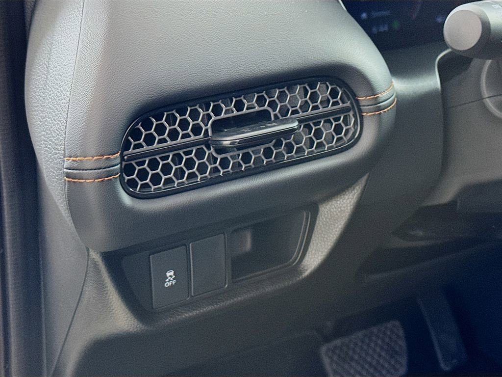 New 2026 Honda HR-V Sport image 10