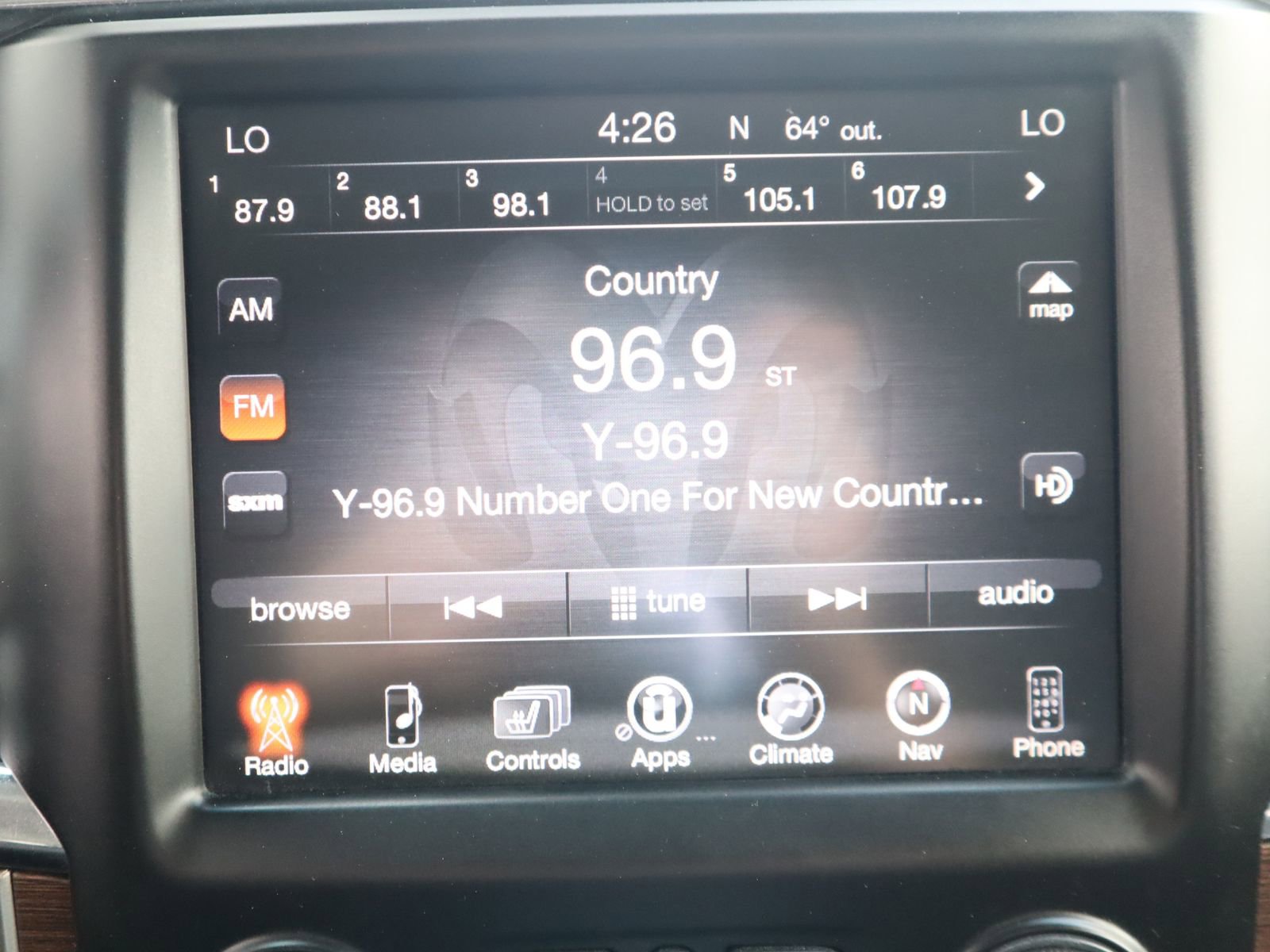 Used 2014 RAM 2500 Laramie w/ Cold Weather Group image 42