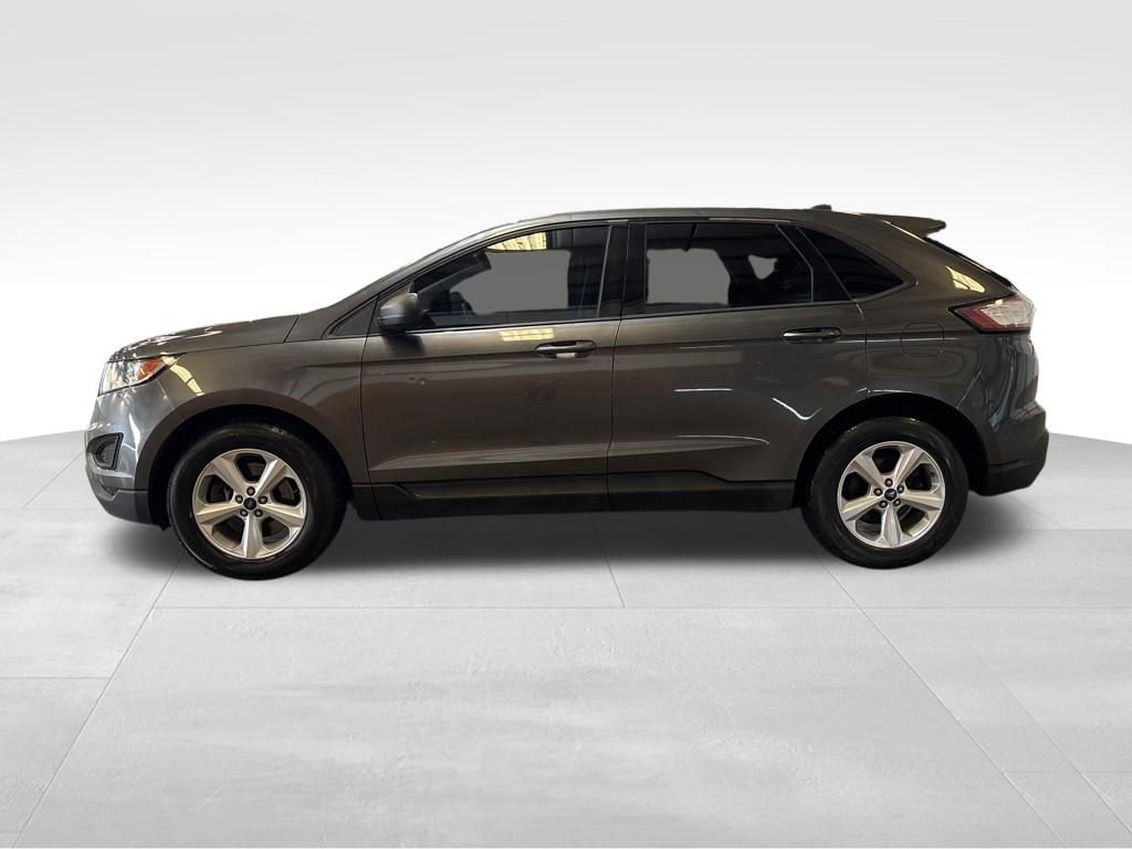 Used 2016 Ford Edge SE AWD/4WD image 2