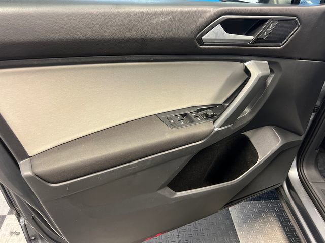 Used 2018 Volkswagen Tiguan S FWD image 7
