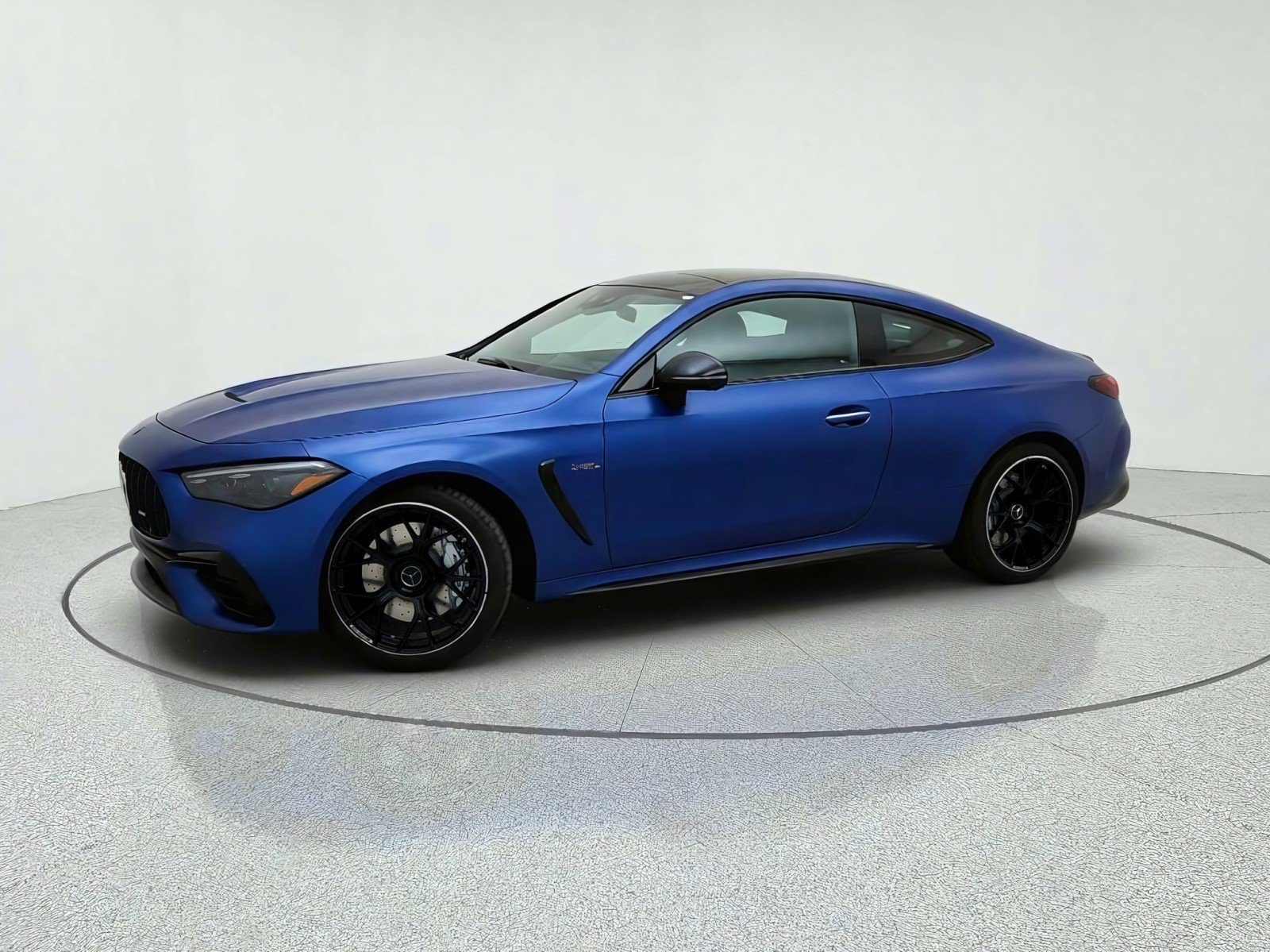 New 2027 Mercedes-Benz CLE 53 AMG 4MATIC Coupe image 15