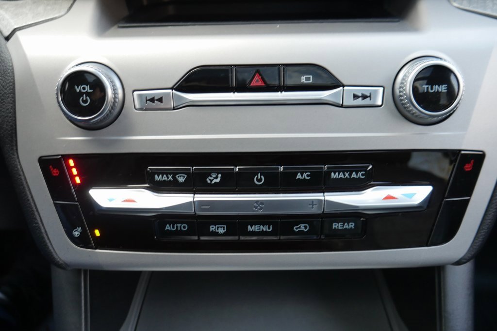 Used 2022 Ford Explorer Timberline w/ Timberline Technology Package image 18