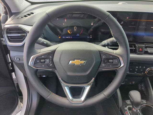 New 2026 Chevrolet TrailBlazer LT w/ LT Cold Weather Package image 13