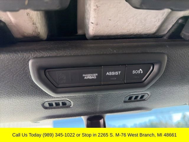 Used 2022 Jeep Wrangler Sport image 20