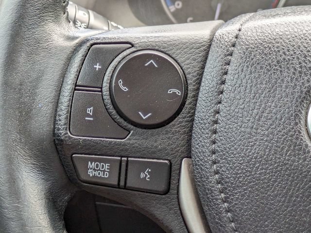 Used 2016 Toyota RAV4 XLE FWD image 24