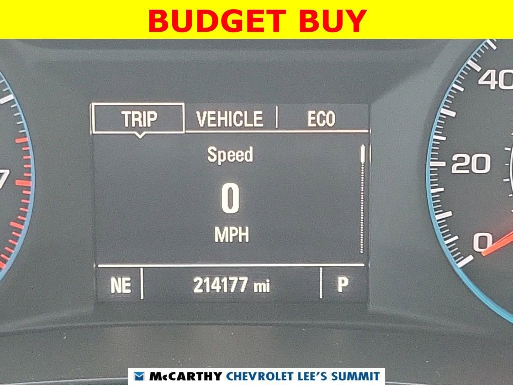 Used 2016 Chevrolet Malibu LS image 26