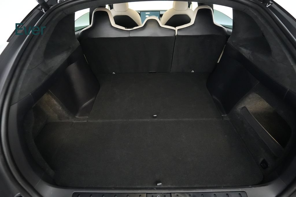 Used 2023 Tesla Model X AWD/4WD image 8