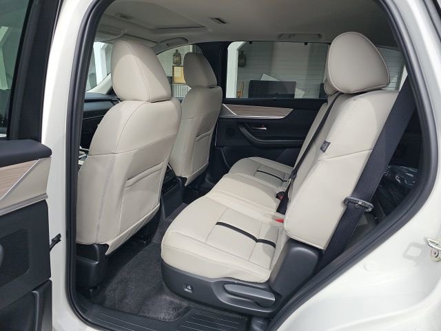 New 2026 MAZDA CX-90 3.3 Turbo w/ Preferred Package image 13
