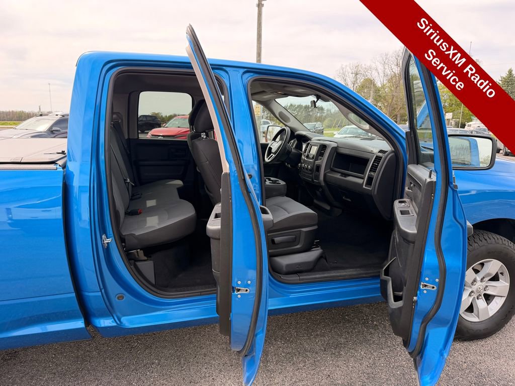Used 2023 RAM 1500 Tradesman w/ Popular Equipment Group AWD/4WD image 30