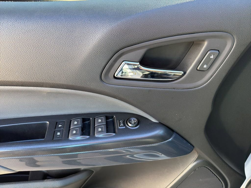 Used 2020 Chevrolet Colorado Z71 image 17