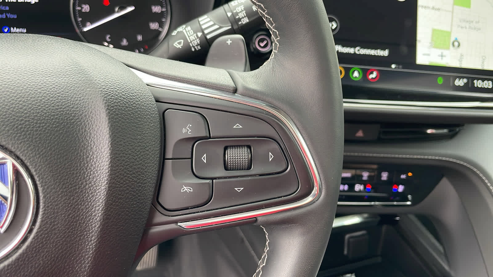 Certified 2023 Buick Envision Avenir image 13