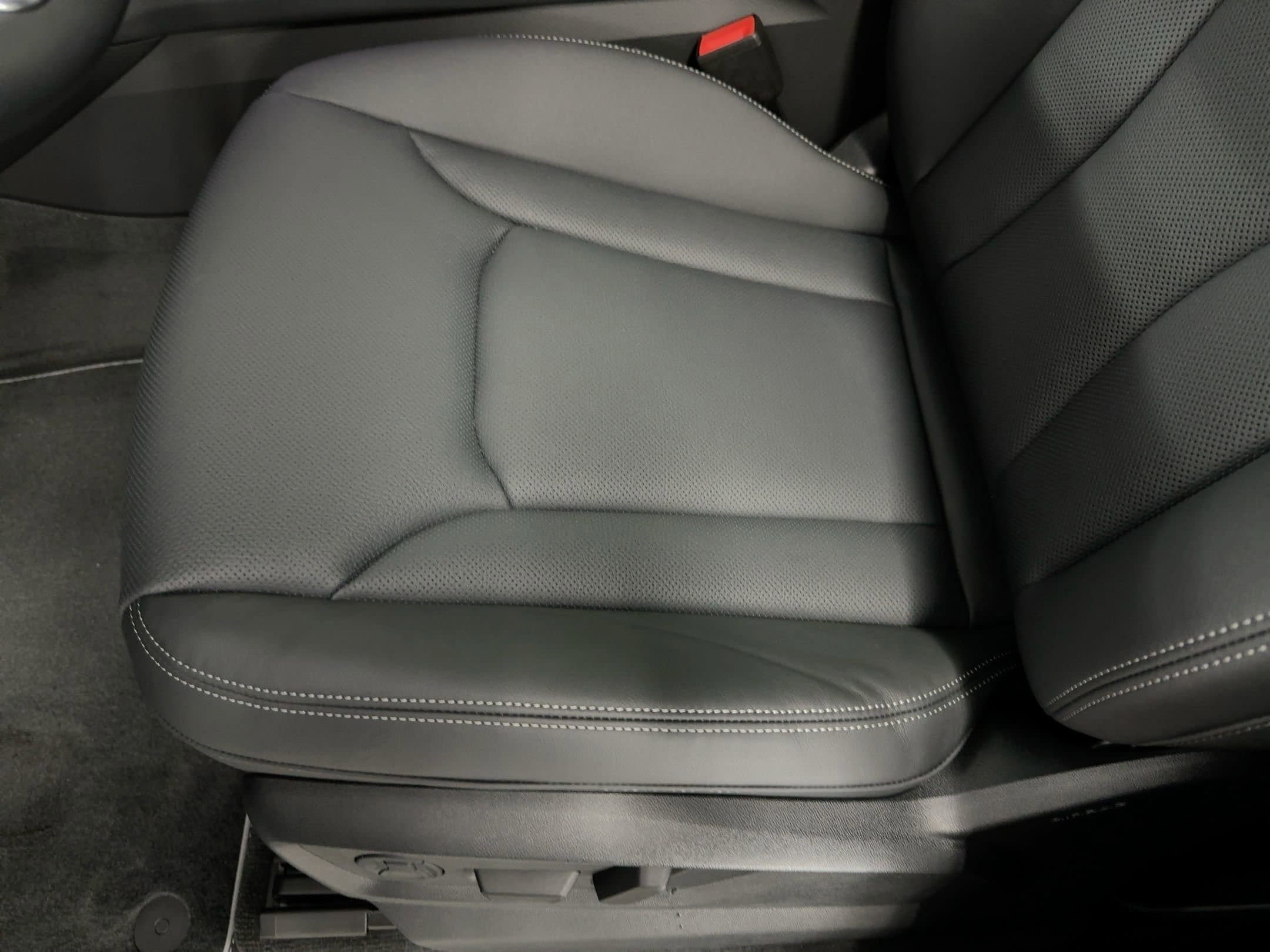 New 2026 Audi Q7 3.0T Premium Plus AWD/4WD image 14