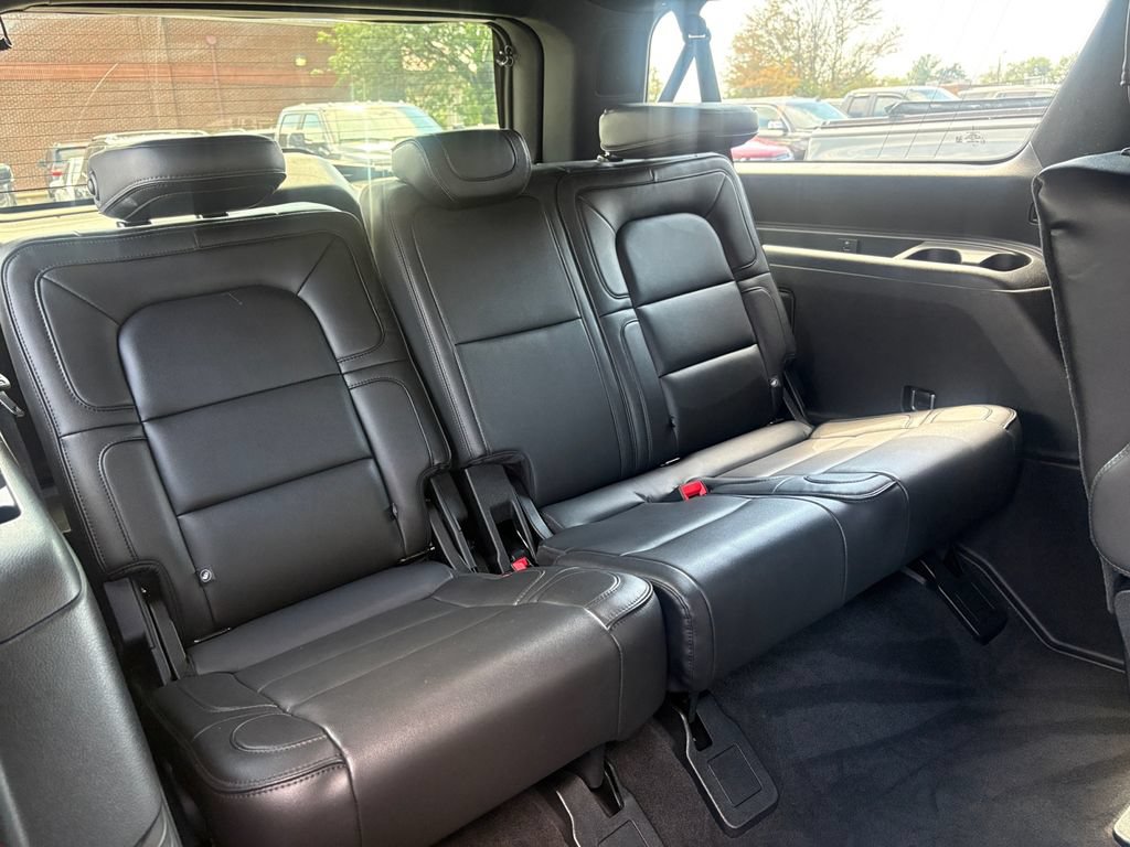 Used 2018 Lincoln Navigator L Reserve w/ Technology Package AWD/4WD image 20