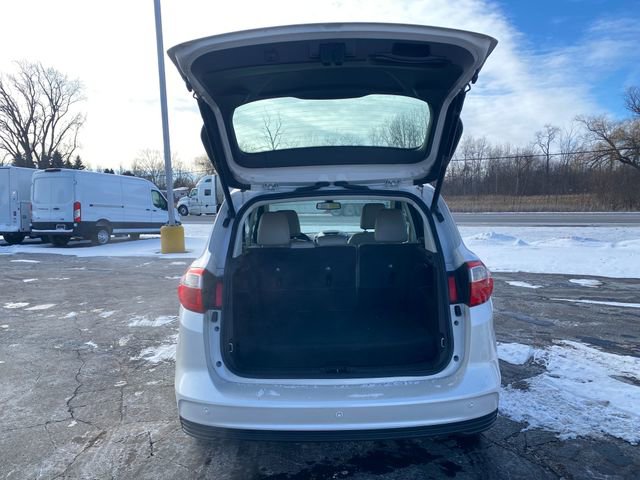 Used 2013 Ford C-MAX SEL image 17