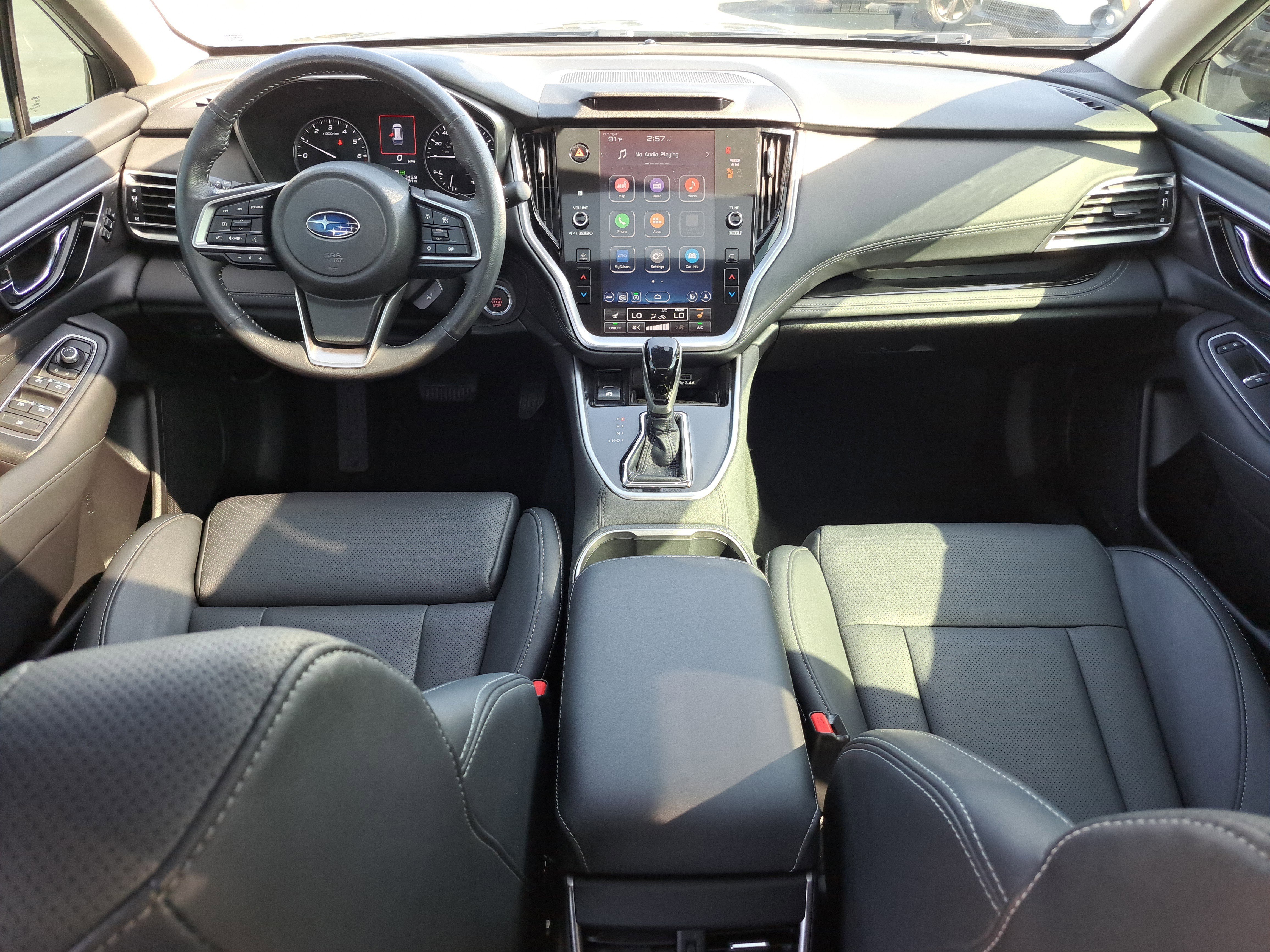 Certified 2023 Subaru Outback Limited XT image 16