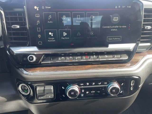 Used 2024 GMC Sierra 1500 SLE w/ Preferred Package image 25