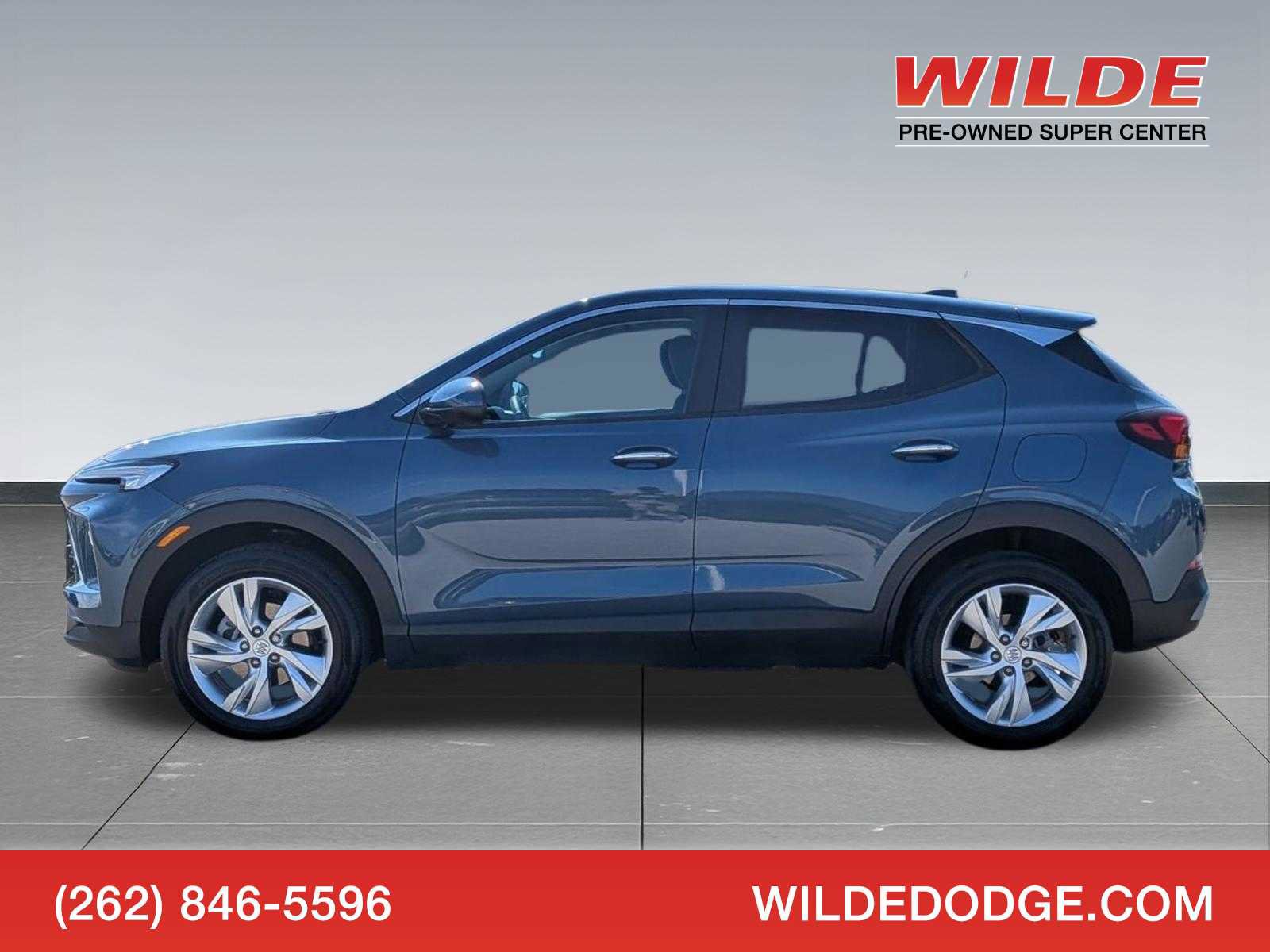 Used 2026 Buick Encore GX Preferred w/ Comfort Package
