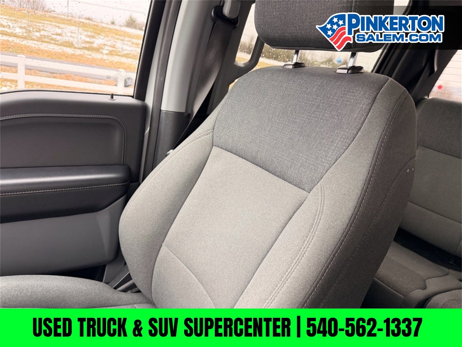 Used 2024 Ford F150 XLT w/ Mobile Office Package image 22