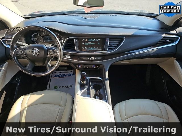 Used 2019 Buick Enclave Essence w/ Trailering Package, 5000 lbs. image 29