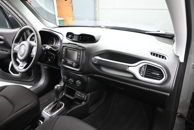 Used 2020 Jeep Renegade Sport FWD image 27