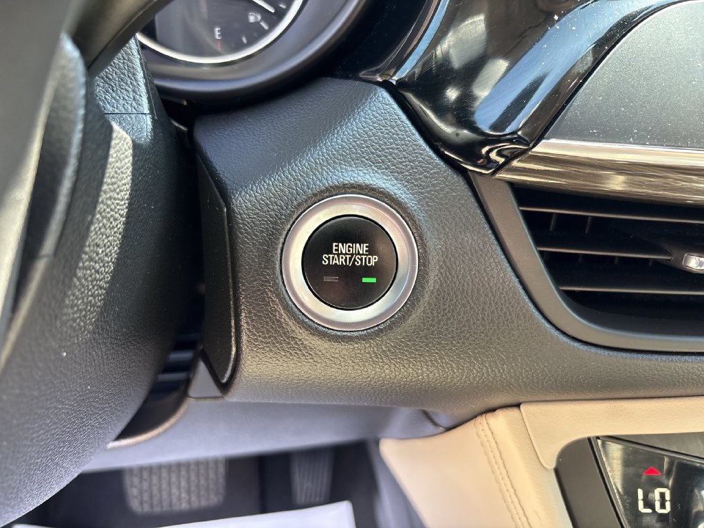 Used 2020 Buick Envision Premium w/ LPO, Cargo Package AWD/4WD image 22