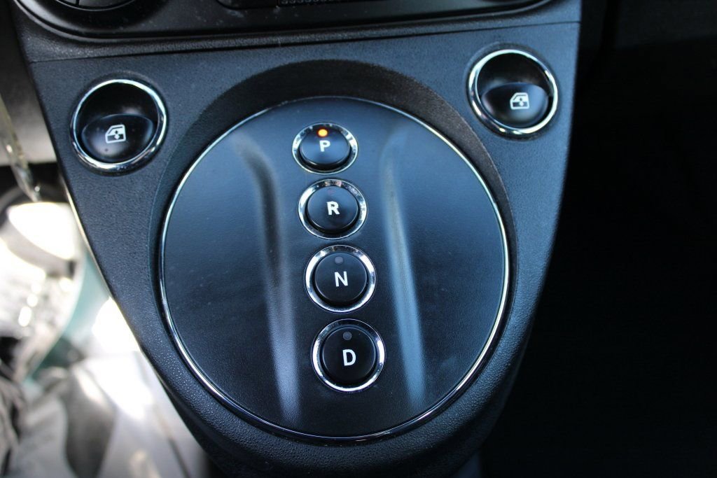 Used 2019 FIAT 500 e image 20