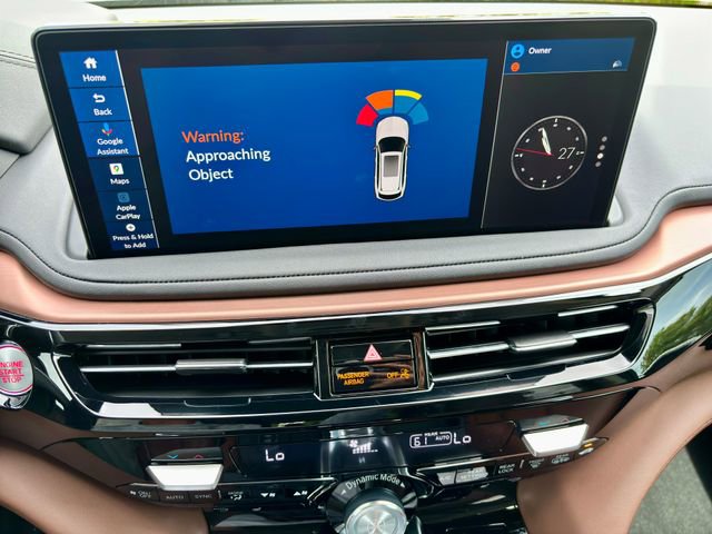 New 2026 Acura MDX FWD w/ Technology Package image 32