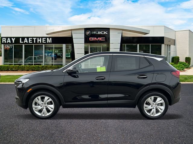 New 2026 Buick Encore GX Preferred w/ Advanced Technology Package image 2
