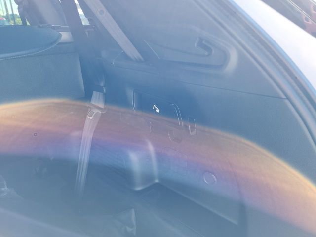 Used 2023 Mitsubishi Outlander SE image 9