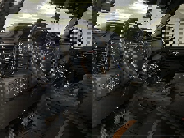 Certified 2024 GMC Sierra 2500 AT4 w/ Technology Package image 10