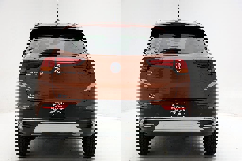 Used 2020 Buick Encore GX Select image 7