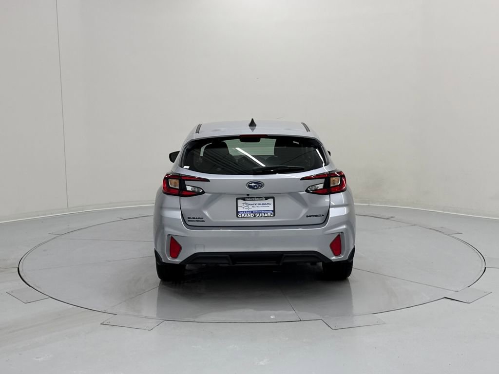 New 2026 Subaru Impreza 2.0i Sport image 5