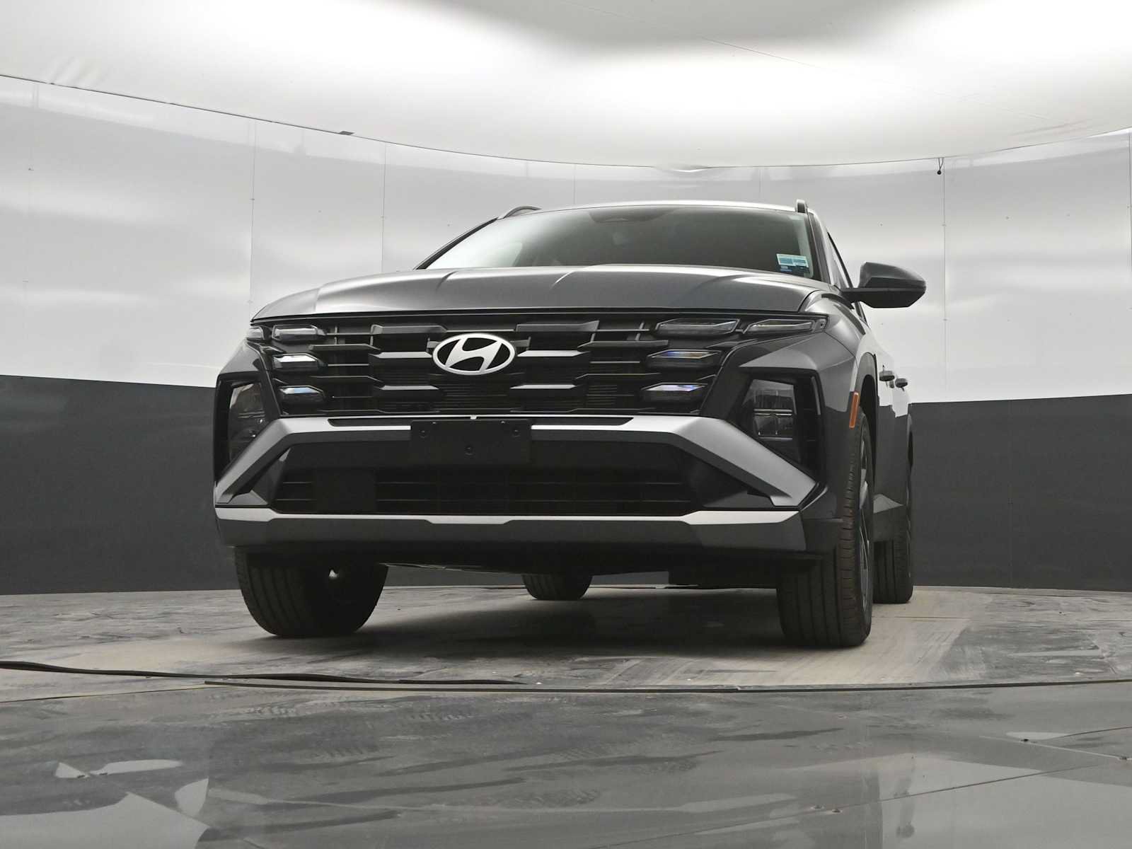 New 2026 Hyundai Tucson SEL Plus AWD/4WD image 33