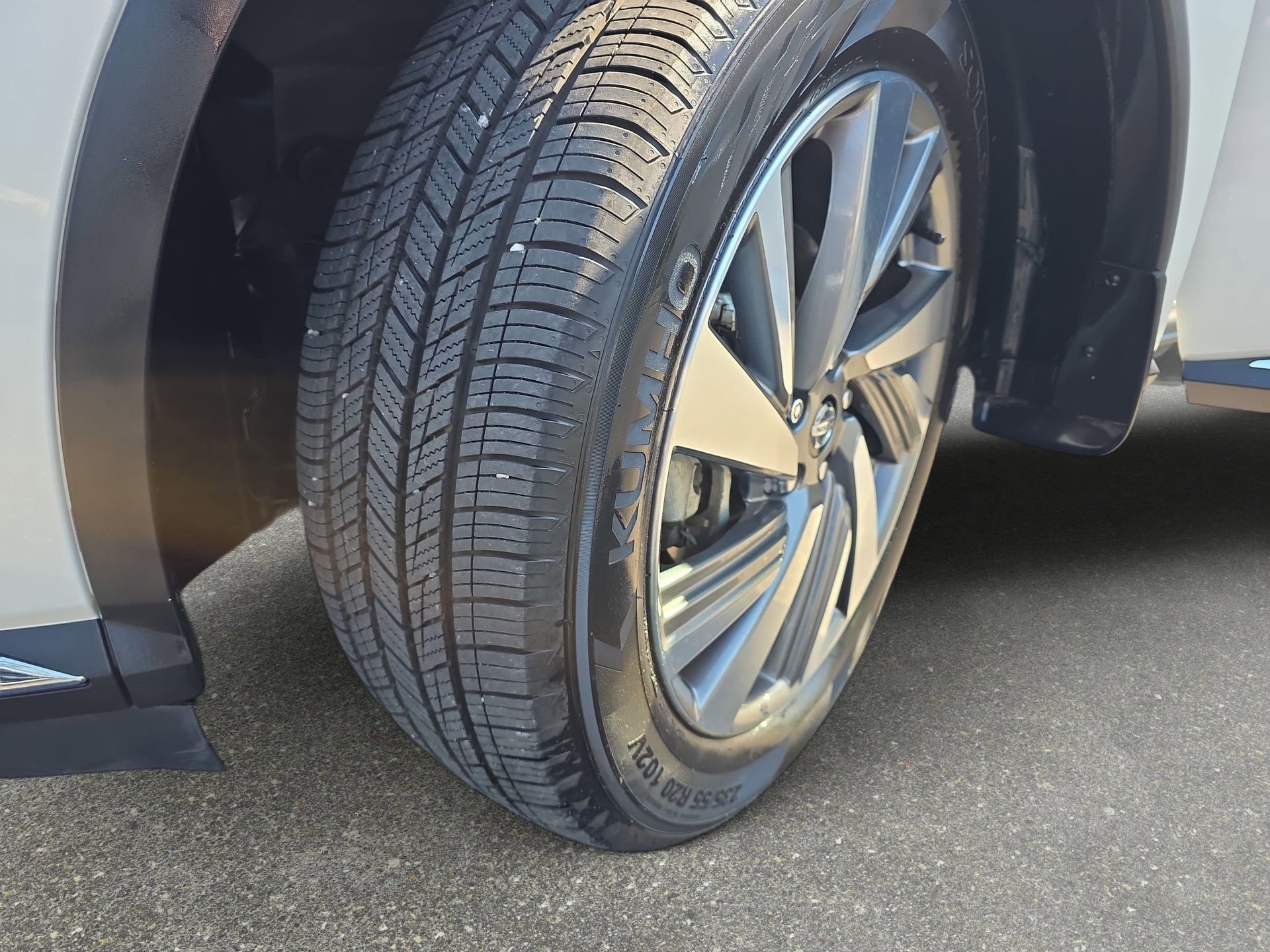 Used 2019 Nissan Murano SL w/ SL Technology Package FWD image 31