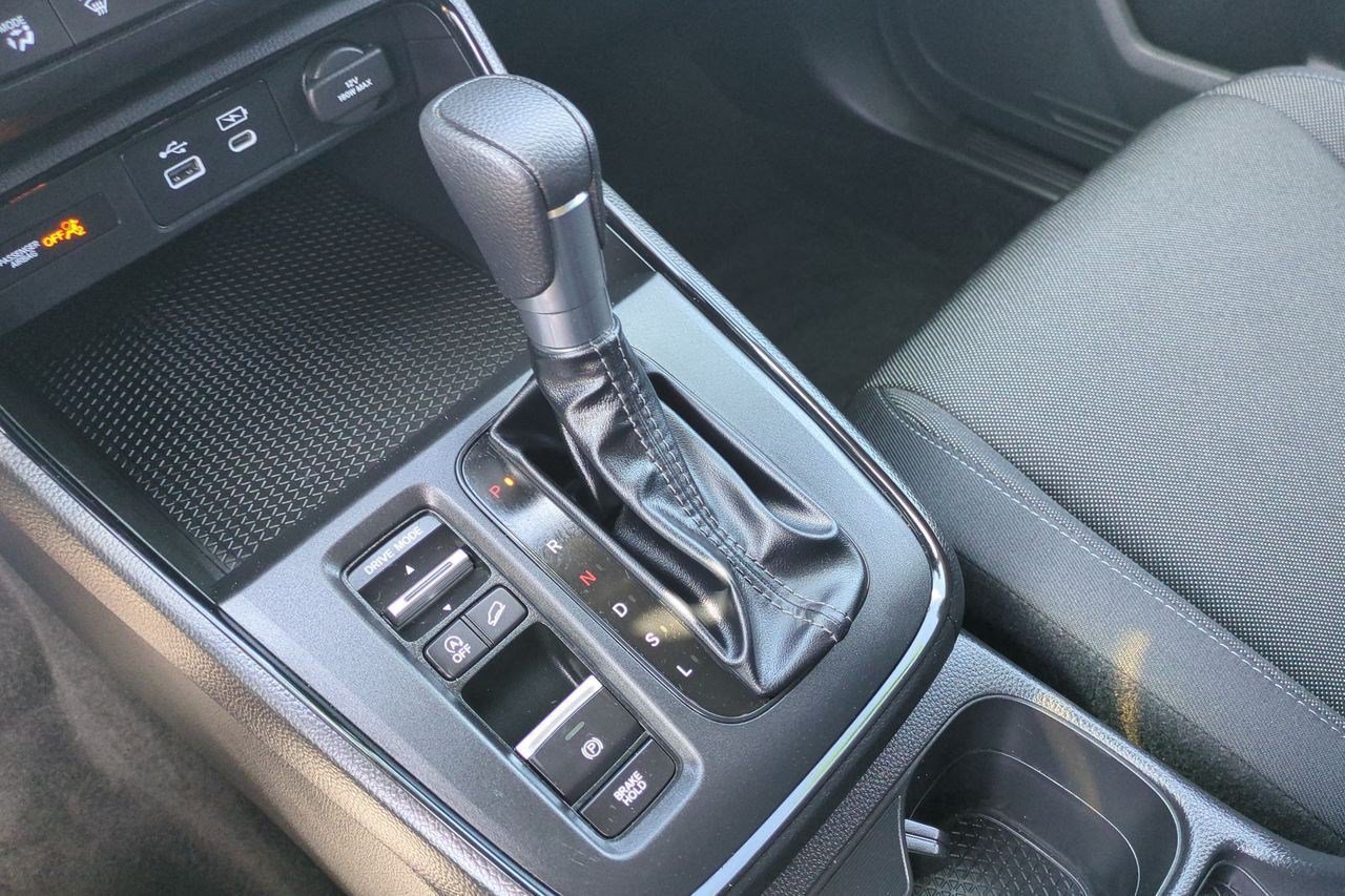 Certified 2025 Honda CR-V EX image 18