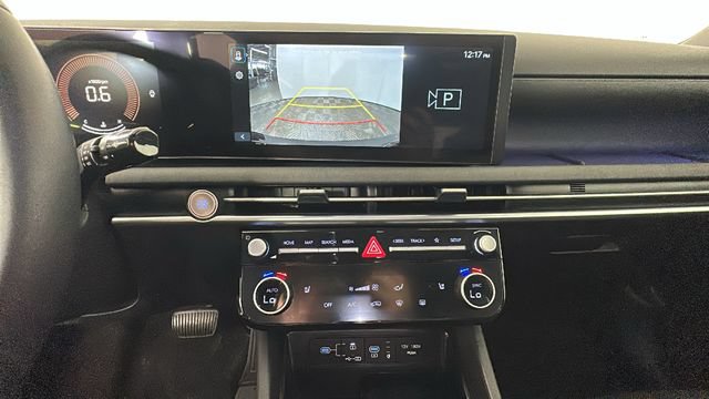 Certified 2025 Hyundai Tucson XRT AWD/4WD image 24