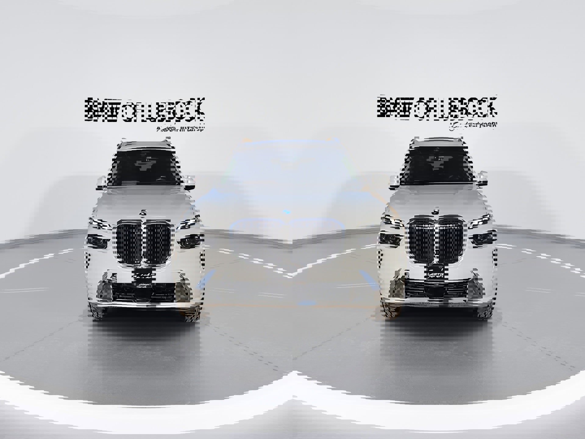 Certified 2024 BMW X7 xDrive40i image 3