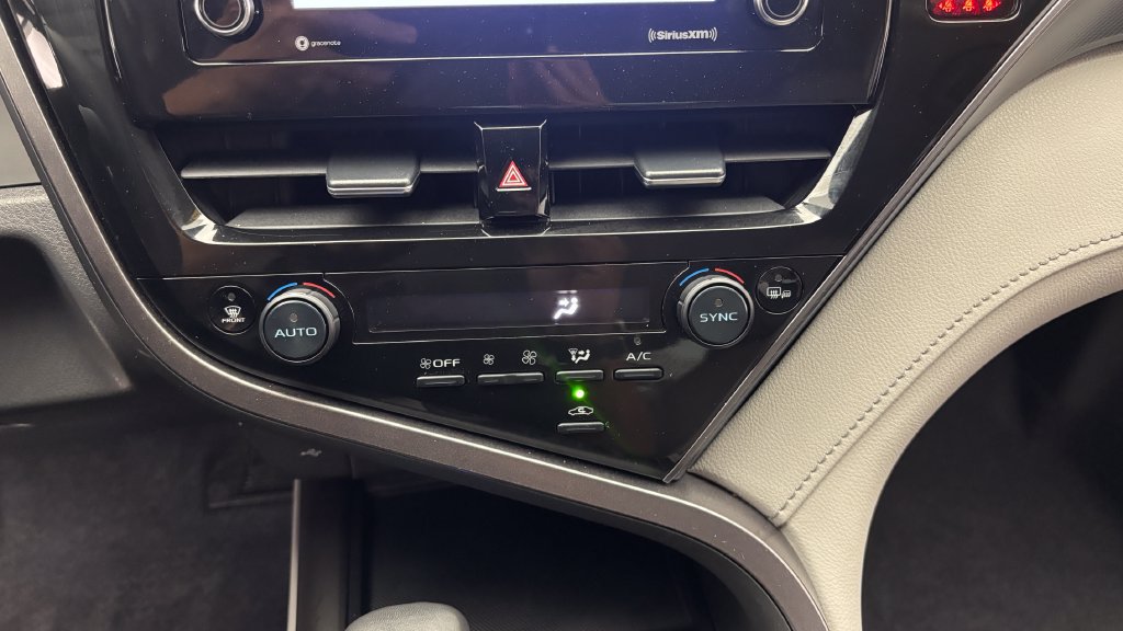 Certified 2024 Toyota Camry SE FWD image 24