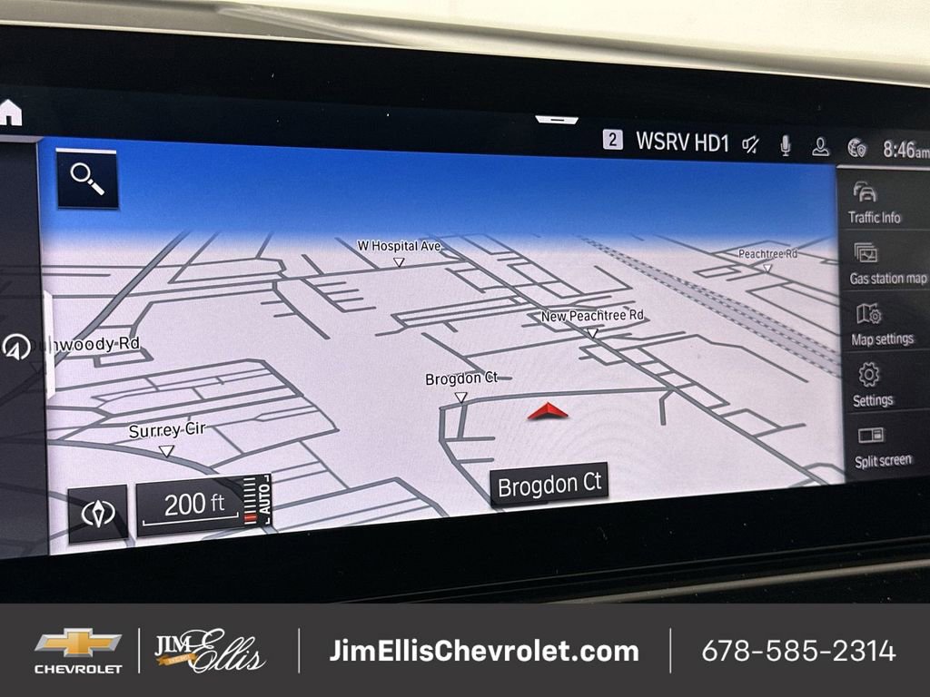 Used 2022 BMW M850i Gran Coupe xDrive image 15