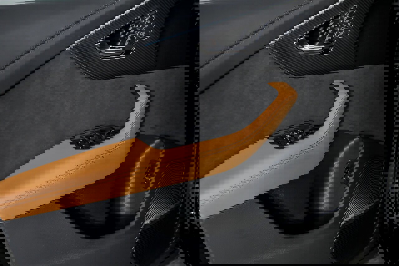 Used 2022 Audi RS Q8 image 18