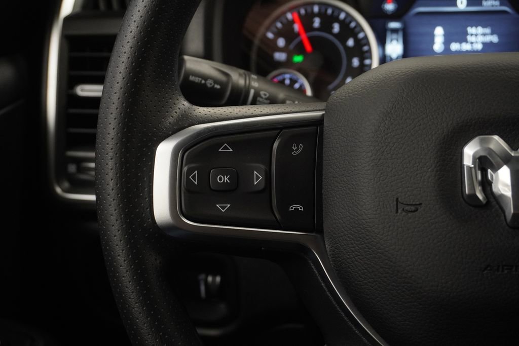 New 2026 RAM 1500 Express AWD/4WD image 24