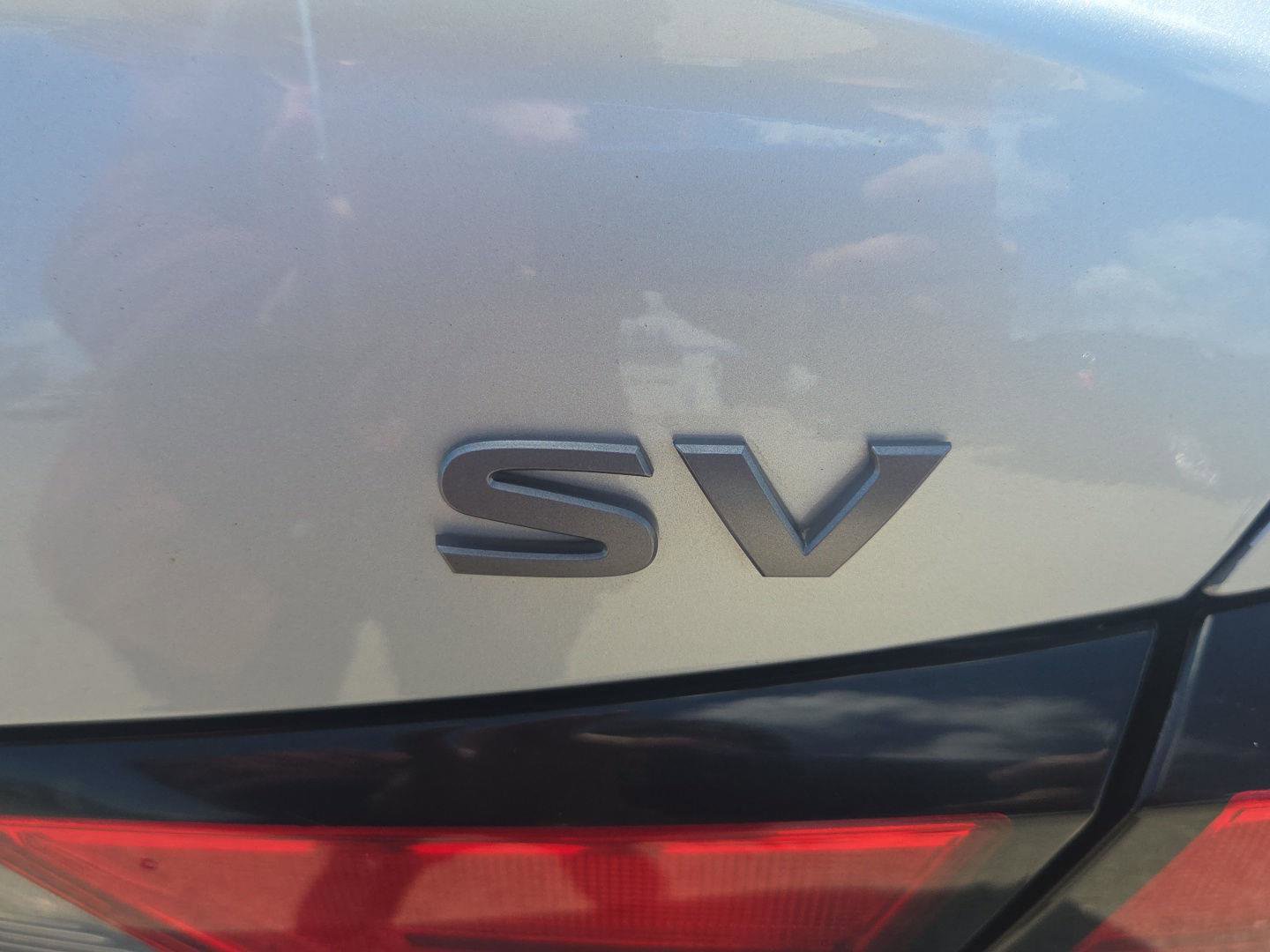 Used 2024 Nissan Altima 2.5 SV AWD/4WD image 5