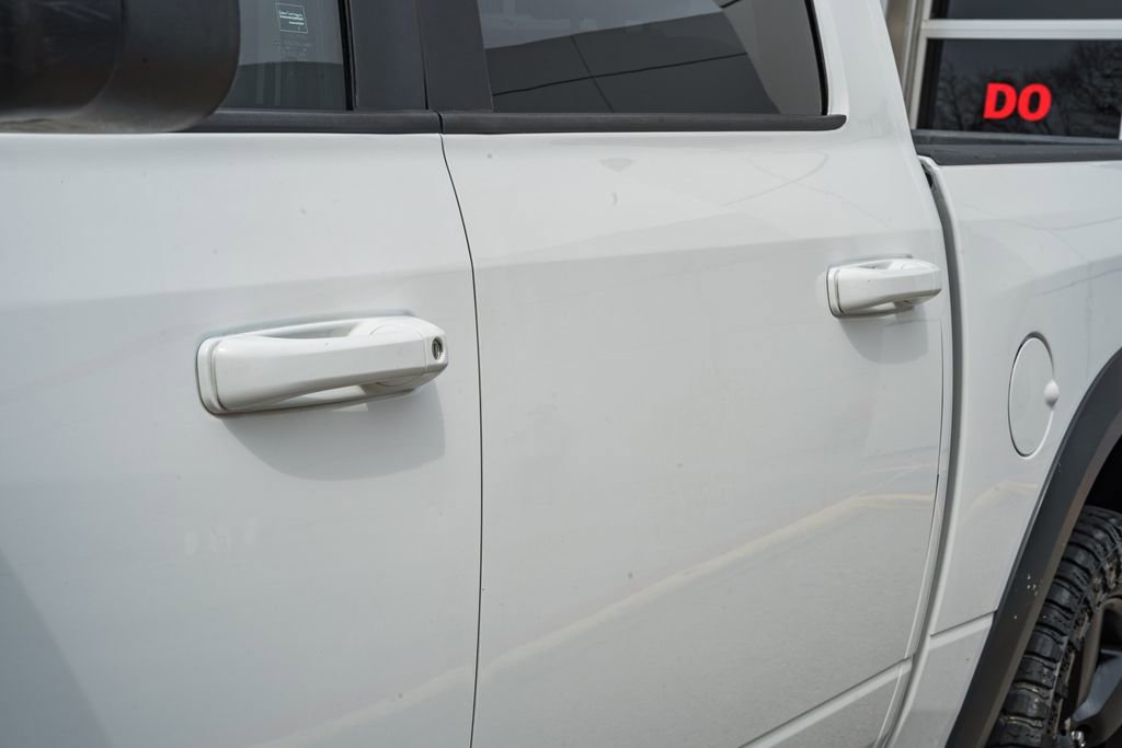 Used 2019 RAM 1500 Classic Warlock image 21