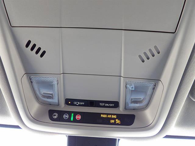 Used 2020 Chevrolet Equinox LT FWD image 25