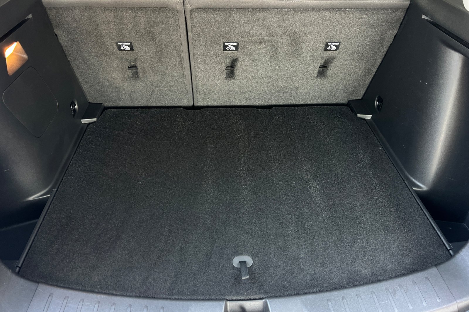 Used 2021 Chevrolet TrailBlazer LT w/ Convenience Package FWD image 19