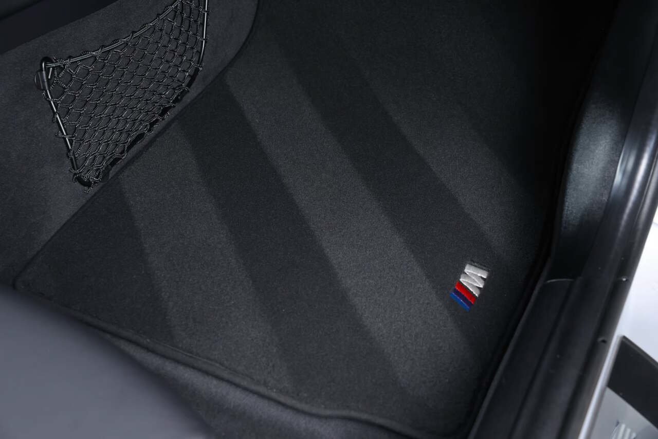 Used 2007 BMW M Coupe RWD image 65