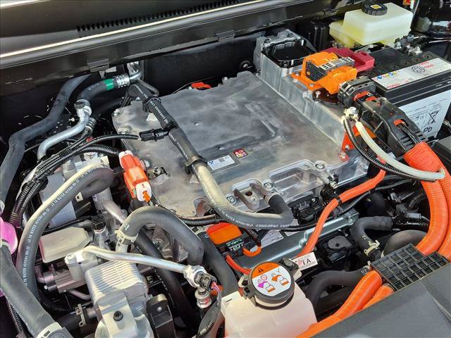 New 2026 Toyota bZ FWD image 17