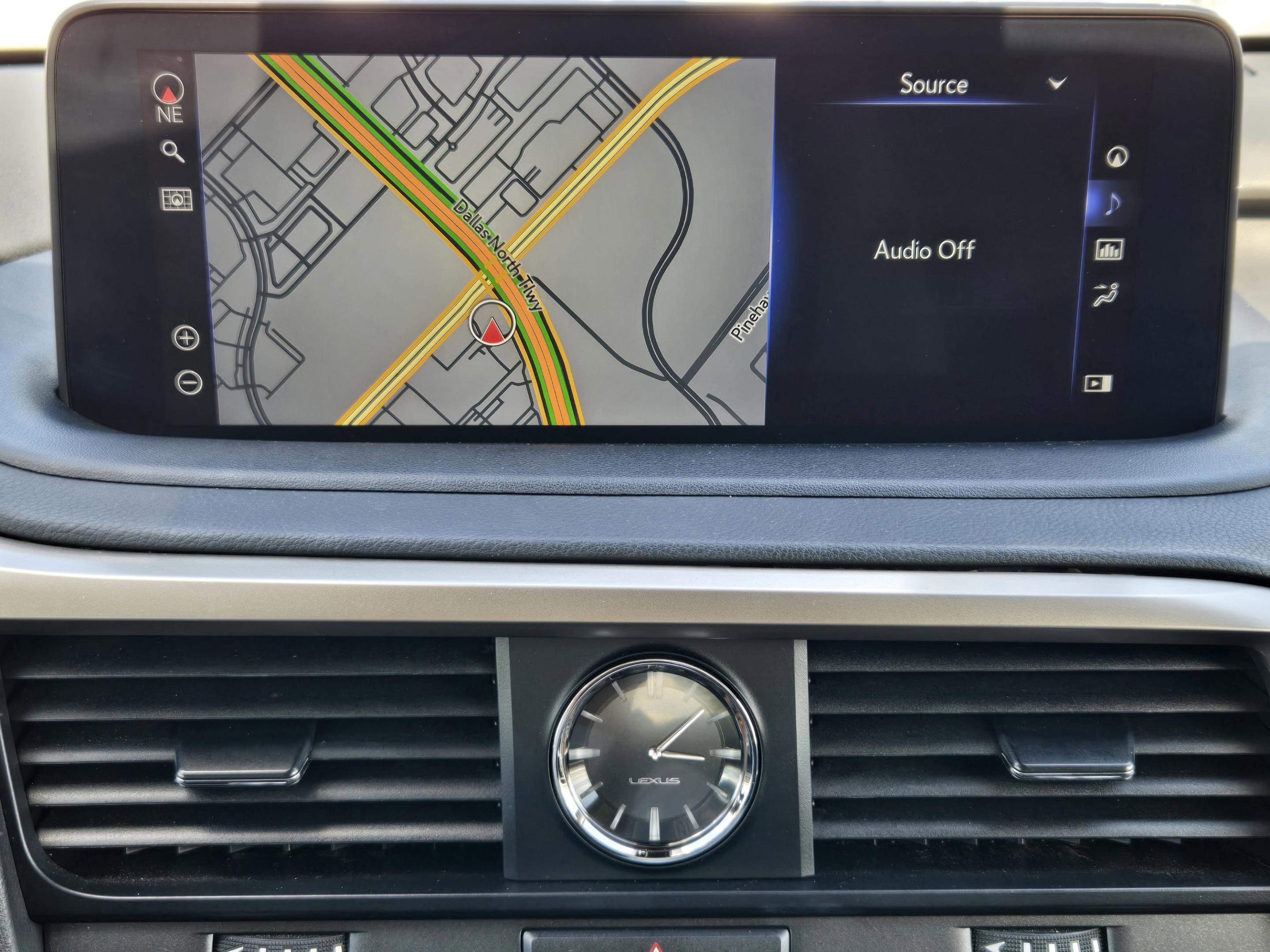 Used 2022 Lexus RX 350 AWD w/ Premium Package image 14