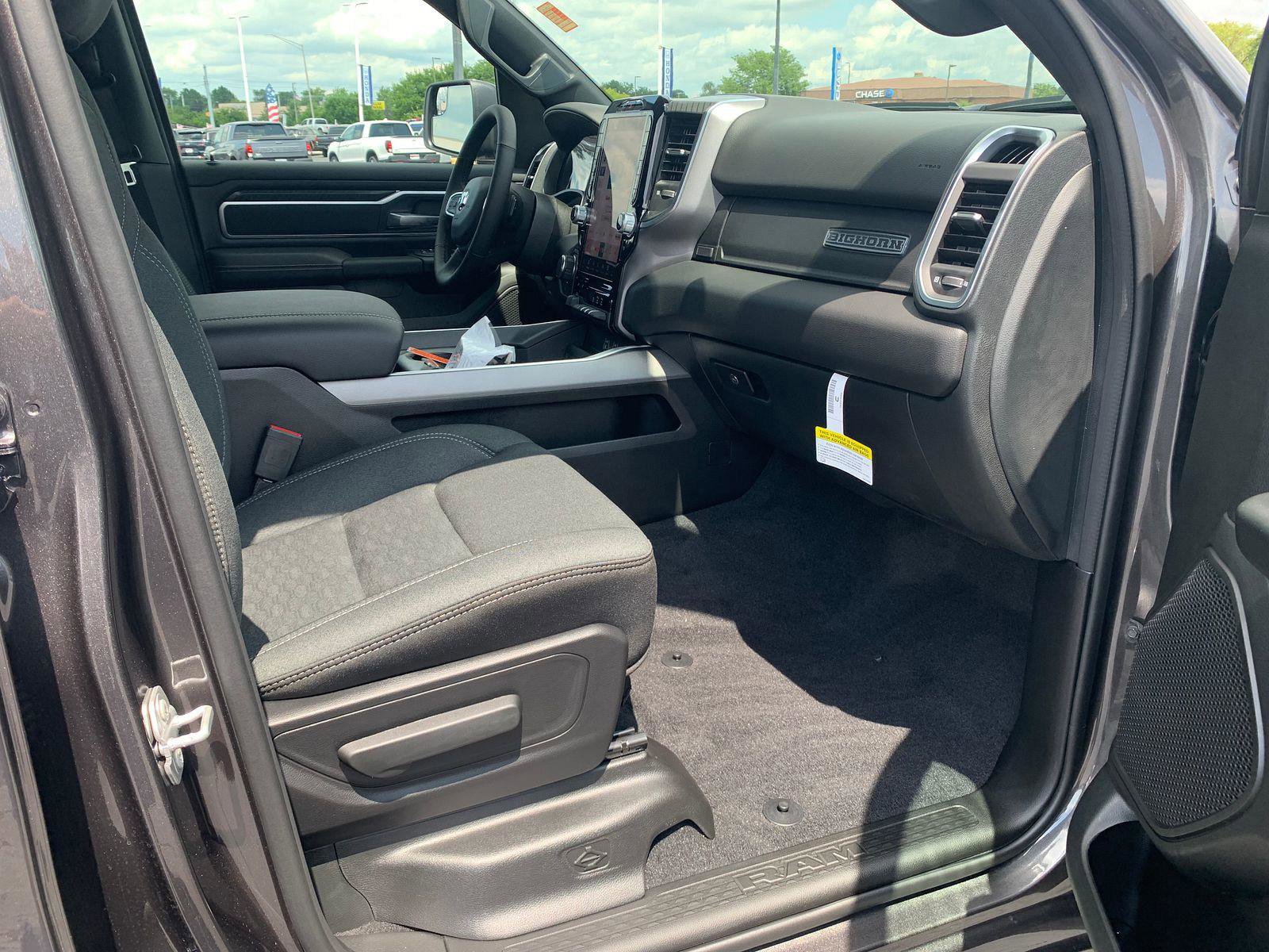 New 2026 RAM 1500 Big Horn image 10