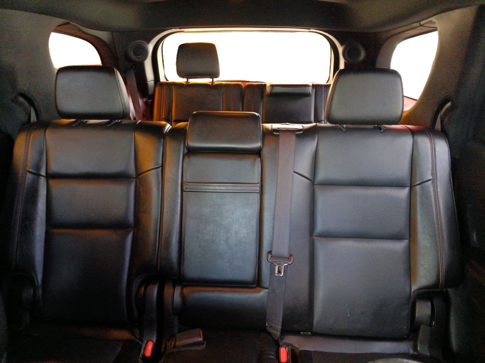 Used 2025 Dodge Durango GT AWD/4WD image 22